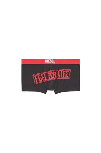 Diesel_UMBX-DAMIEN BOXERS_UNDERPANTS_Schwarz_XS von Diesel
