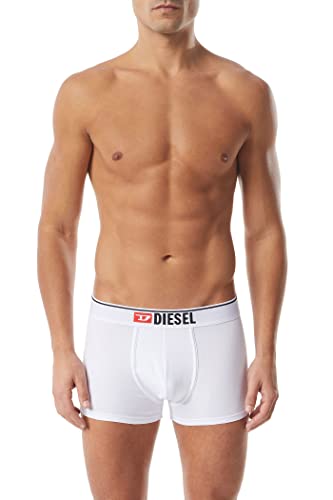 Diesel_UMBX-DAMIEN BOXERS_UNDERPANTS_Weiß_L von Diesel