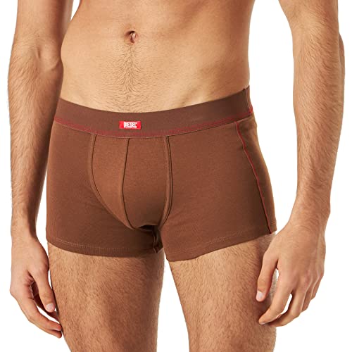 Diesel_UMBX-DAMIEN-R BOXERS_UNDERPANTS_Braun_L von Diesel