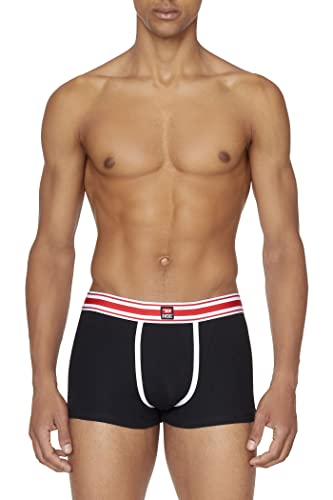 Diesel_UMBX-DAMIEN-R BOXERS_UNDERPANTS_Schwarz_XS von Diesel