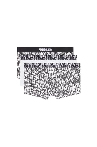 Diesel_UMBX-DAMIENTHREEPACK_SWEATSHIRT_Mehrfarbig_M von Diesel