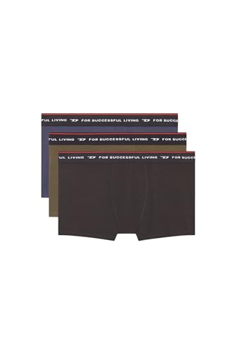 Diesel_UMBX-DAMIENTHREEPACK_UNDERPANTS_Mehrfarbig_L von Diesel