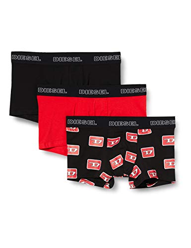 Diesel_UMBX-DAMIENTHREEPACK_UNDERPANTS_Mehrfarbig_S von Diesel