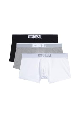 Diesel_UMBX-DAMIENTHREEPACK_UNDERPANTS_Mehrfarbig_XL von Diesel