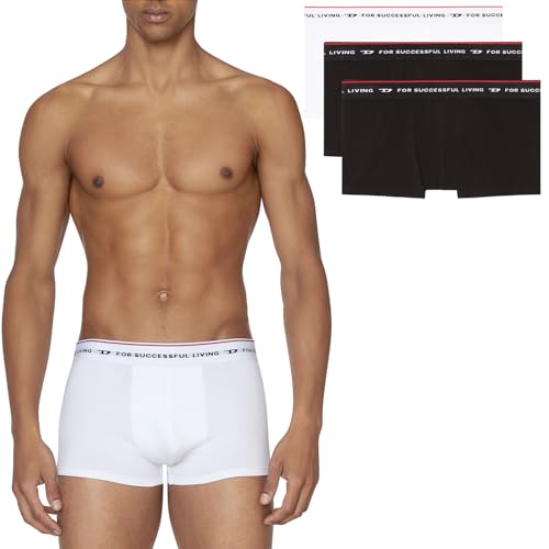 Diesel_UMBX-DAMIENTHREEPACK_UNDERPANTS_Mehrfarbig_XXL von Diesel
