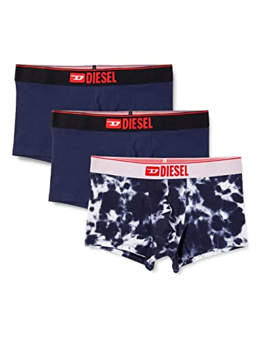 Diesel_UMBX-DAMIENTHREEPACK_UNDERPANTS_Mehrfarbig_XXL von Diesel