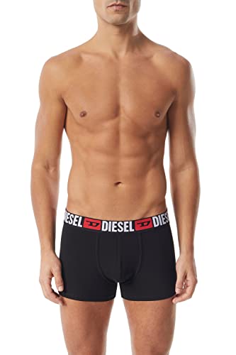 Diesel_UMBX-DAMIENTHREEPACK_UNDERPANTS_Schwarz_XXL von Diesel