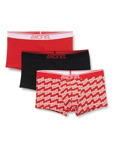 Diesel_UMBX-DAMIENTHREEPACK_Underpants_Mehrfarbig_L von Diesel