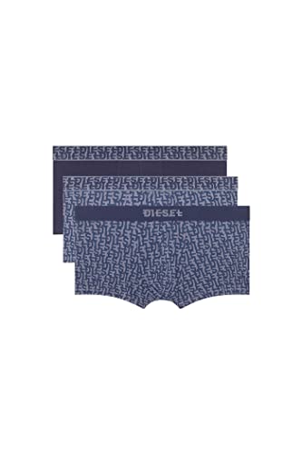 Diesel_UMBX-DAMIENTHREEPACK_Underpants_Mehrfarbig_M von Diesel