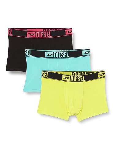 Diesel_UMBX-DAMIENTHREEPACK_Underpants_Mehrfarbig_M von Diesel