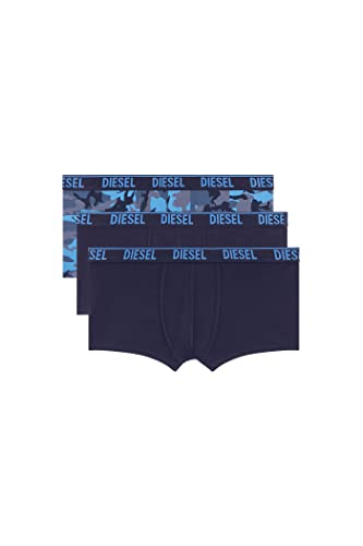 Diesel_UMBX-DAMIENTHREEPACK_Underpants_Mehrfarbig_M von Diesel