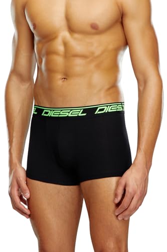 Diesel_UMBX-DAMIENTHREEPACK_Underpants_Mehrfarbig_M Diesel_UMBX-DAMIENTHREEPACK_Underpants_Mehrfarbig_M von Diesel