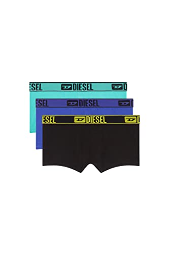 Diesel_UMBX-DAMIENTHREEPACK_Underpants_Mehrfarbig_M von Diesel