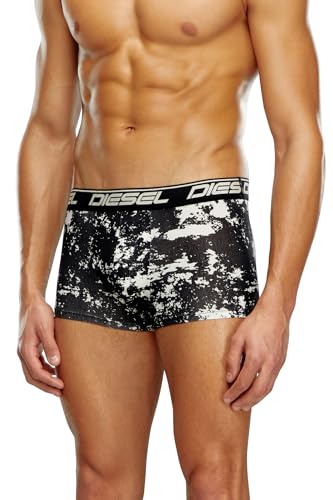 Diesel_UMBX-DAMIENTHREEPACK_Underpants_Mehrfarbig_S von Diesel