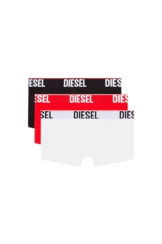 Diesel_UMBX-DAMIENTHREEPACK_Underpants_Mehrfarbig_XS von Diesel