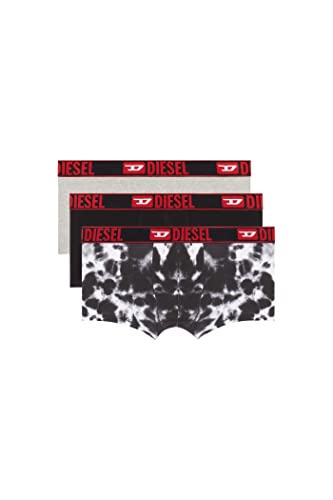 Diesel_UMBX-DAMIENTHREEPACK_Underpants_Mehrfarbig_XS von Diesel