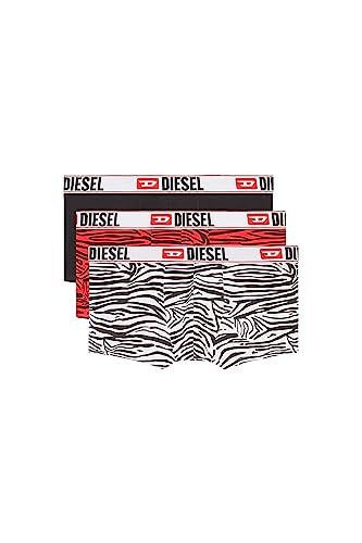 Diesel_UMBX-DAMIENTHREEPACK_Underpants_Mehrfarbig_XS von Diesel