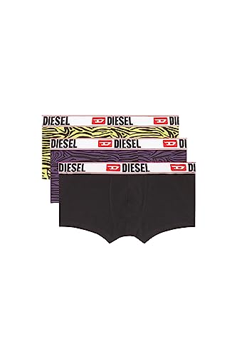 Diesel_UMBX-DAMIENTHREEPACK_Underpants_Mehrfarbig_XS von Diesel