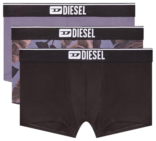 Diesel_UMBX-DAMIENTHREEPACK_Underpants_Mehrfarbig_XS Diesel_UMBX-DAMIENTHREEPACK_Underpants_Mehrfarbig_XS von Diesel