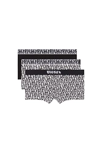 Diesel_UMBX-DAMIENTHREEPACK_Underpants_Mehrfarbig_XXL von Diesel