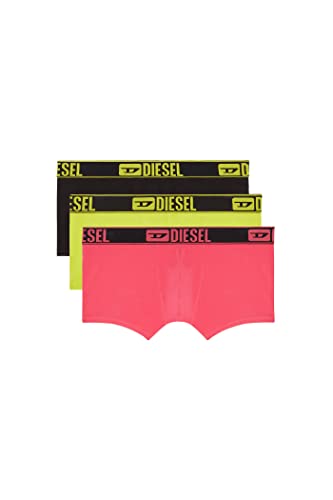 Diesel_UMBX-DAMIENTHREEPACK_Underpants_Mehrfarbig_XXL von Diesel