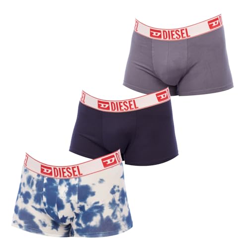 Diesel_UMBX-DAMIENTHREEPACK_Underpants_Mehrfarbig_XXL von Diesel
