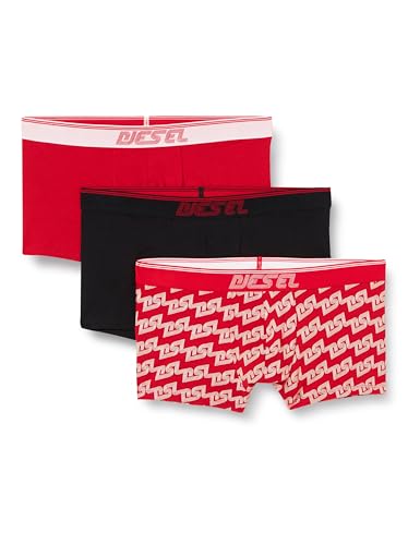 Diesel_UMBX-DAMIENTHREEPACK_Underpants_Mehrfarbig_XXL von Diesel