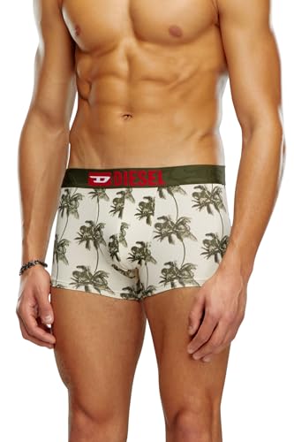 Diesel_UMBX-DAMIENTHREEPACK_Underpants_Mehrfarbig_XXL von Diesel