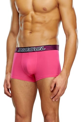 Diesel_UMBX-DAMIENTHREEPACK_Underpants_Mehrfarbig_XXL von Diesel