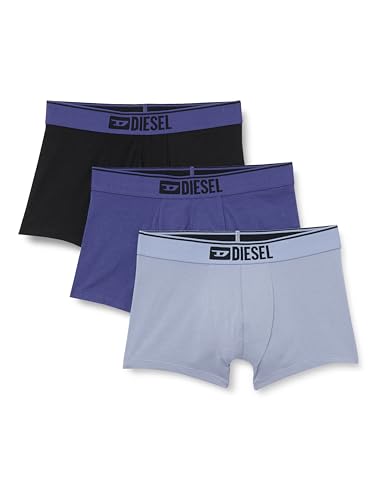 Diesel_UMBX-DAMIENTHREEPACK_Underpants_Mehrfarbig_XXL von Diesel