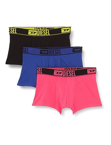 Diesel_UMBX-DAMIENTHREEPACK_Underpants_Mehrfarbig_XXL von Diesel