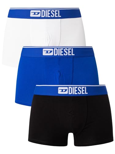 Diesel_UMBX-DAMIENTHREEPACK_Underpants_Mehrfarbig_ von Diesel
