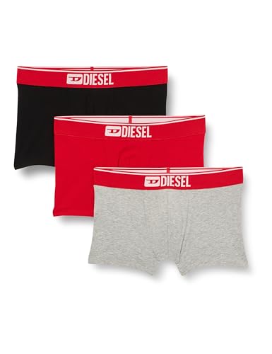 Diesel_UMBX-DAMIENTHREEPACK_Underpants_Mehrfarbig_ von Diesel