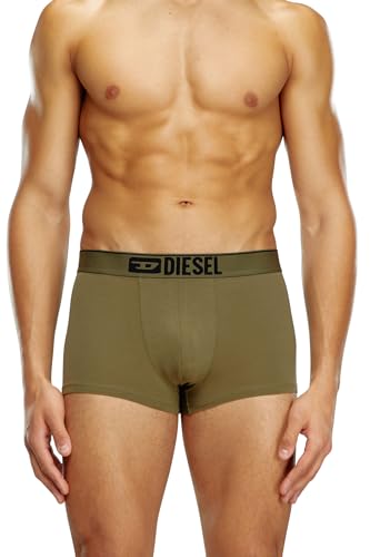 Diesel_UMBX-DAMIENTHREEPACK_Underpants_Mehrfarbig_ von Diesel