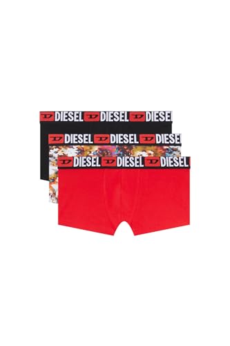 Diesel_UMBX-DAMIENTHREEPACK_Underpants_Mehrfarbig_ von Diesel
