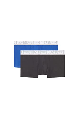 Diesel_UMBX-DAMIENTWOPACK B_UNDERPANTS_Mehrfarbig_M von Diesel