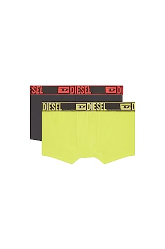 Diesel_UMBX-DAMIENTWOPACK B_Underpants_Mehrfarbig_L von Diesel