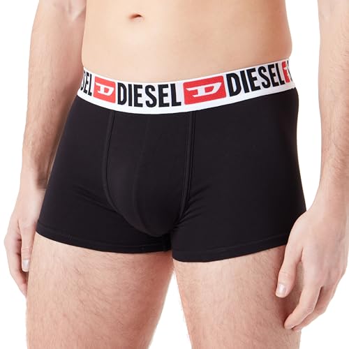 Diesel_UMBX-DAMIENTWOPACK B_Underpants_Mehrfarbig_ von Diesel