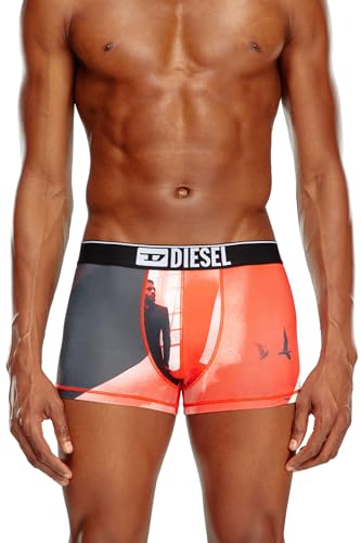Diesel_UMBX-Damien Boxers_Pants_Mehrfarbig_ von Diesel