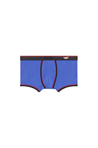 Diesel_UMBX-Damien Boxers_Underpants_Blau_XS von Diesel