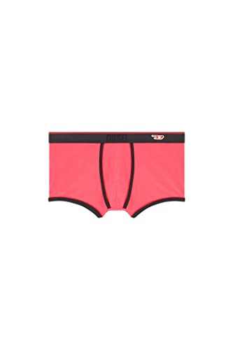 Diesel_UMBX-Damien Boxers_Underpants_Fuchsie_XXL von Diesel