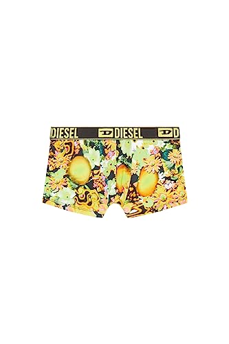 Diesel_UMBX-Damien Boxers_Underpants_Mehrfarbig_M von Diesel