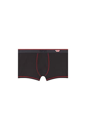 Diesel_UMBX-Damien Boxers_Underpants_Schwarz_XXL von Diesel