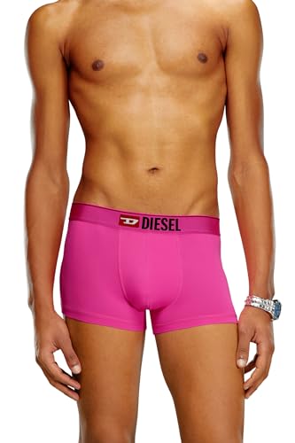 Diesel_UMBX-Damien-Cut Boxe_Underpants_Pink_ von Diesel
