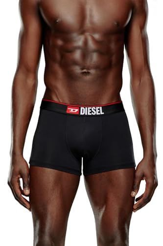 Diesel_UMBX-Damien-Cut Boxe_Underpants_Schwarz_ von Diesel
