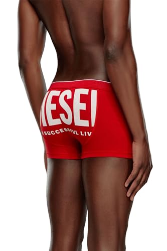 Diesel_UMBX-Damien-H Boxers_Underpants_Rot_XL von Diesel