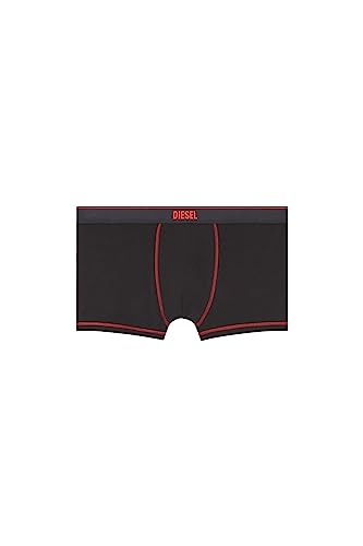 Diesel_UMBX-Damien-H Boxers_Underpants_Schwarz_ von Diesel