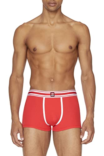Diesel_UMBX-Damien-R Boxers_Underpants_Pink_XS von Diesel