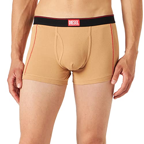 Diesel_UMBX-JARL-R Boxers_Underpants_Braun_S von Diesel