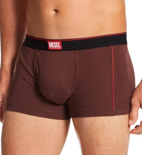 Diesel_UMBX-JARL-R Boxers_Underpants_Braun_XXL von Diesel
